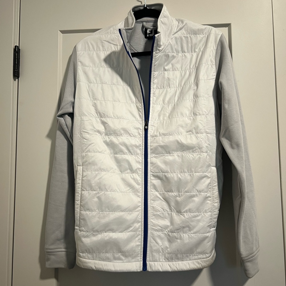 FootJoy Men’s jacket